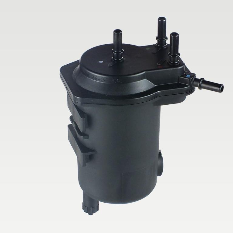 Filtre à carburant (Filtre à gasoil) DELPHI HDF942